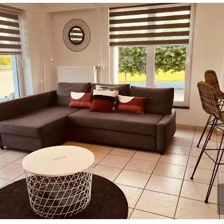 La 4 Personnes باستونيا