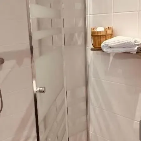 La 4 Personnes شقة *