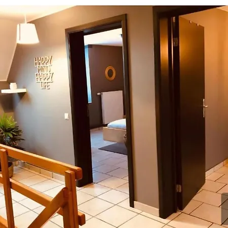 アパート La 4 Personnes