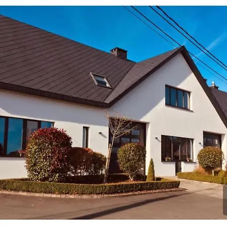 Apartment La 4 Personnes Bastogne