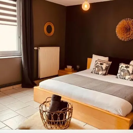 Apartment La 4 Personnes
