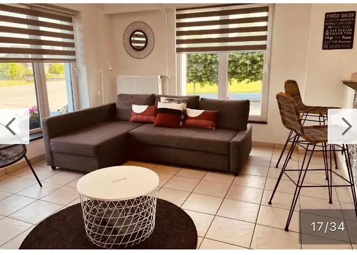 La 4 Personnes バストーニュ