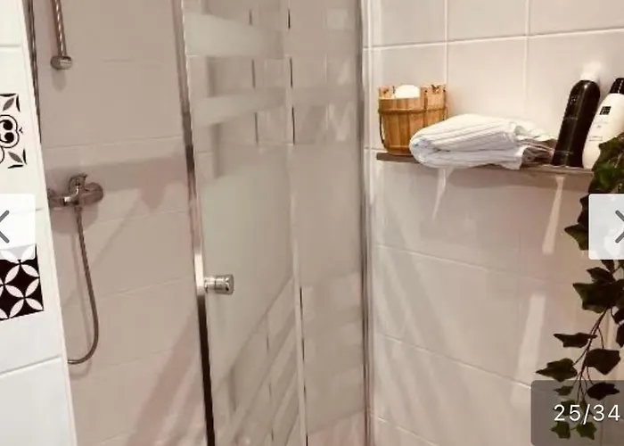 La 4 Personnes アパート *