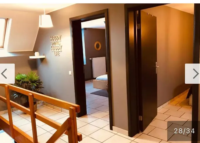 アパート La 4 Personnes